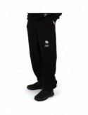 Pants "Tailored Pants Solid Black"