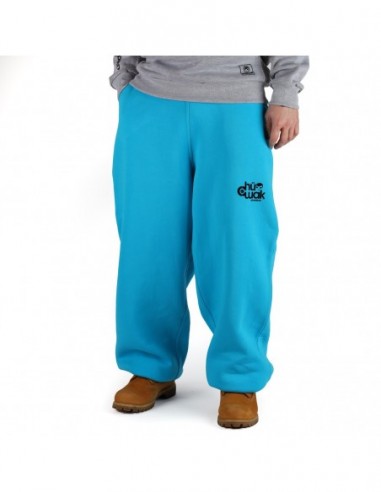 Original Pants Ocean Blue