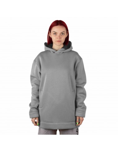 Hoodie Exquisite Line Drizzle