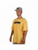 Original T-Shirt Piece of Comfort Yellow