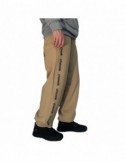Kelnės "Tailored Pants Sand Brown"