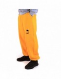 Kelnės "Tailored Pants Yellow"