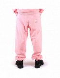 Pants "Tailored Pants Pink"